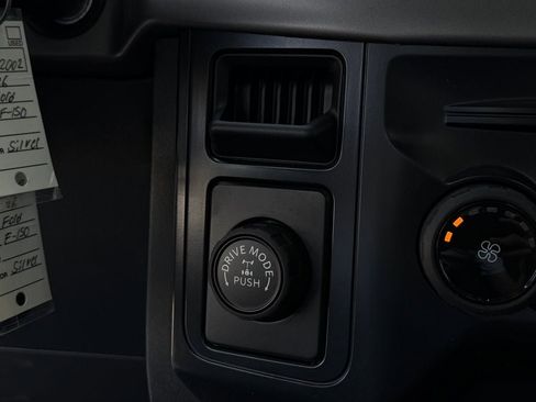 New 2026 Ford F150 XL image 16