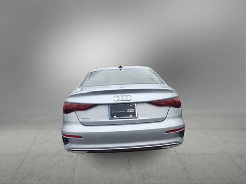 Certified 2023 Audi A3 2.0T Premium image 7