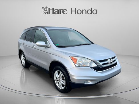 Used 2011 Honda CR-V EX-L image 7