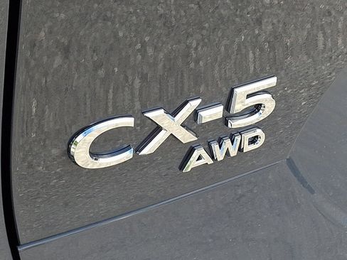 New 2026 MAZDA CX-5 Preferred AWD/4WD image 21