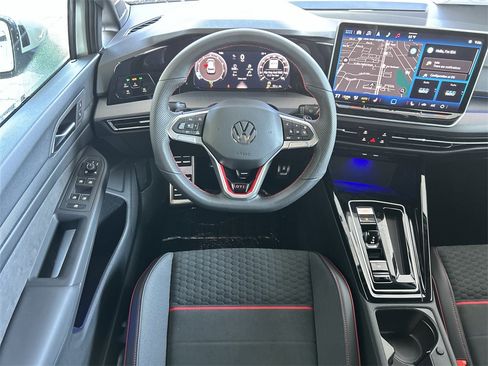 New 2026 Volkswagen GTI SE image 49