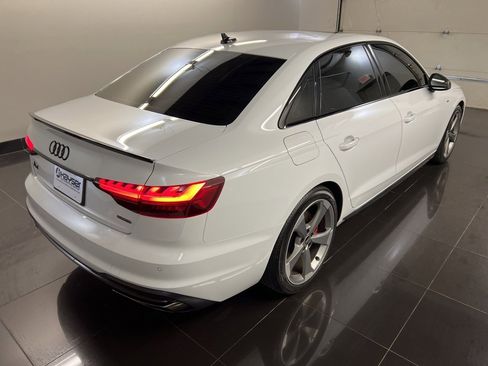 Used 2023 Audi A4 2.0T Premium Plus w/ Premium Plus Package image 6