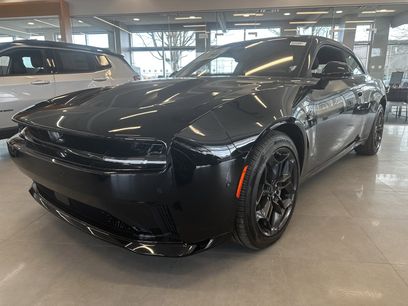 New 2024 Dodge Charger R/T w/ Plus Group