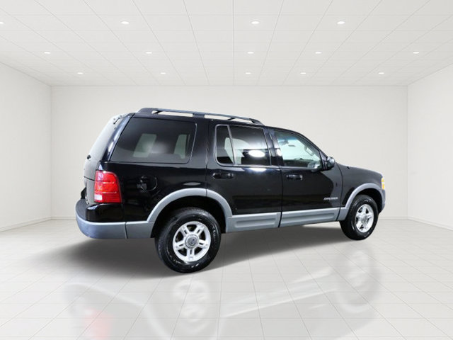 Used 2002 Ford Explorer XLT AWD/4WD image 6