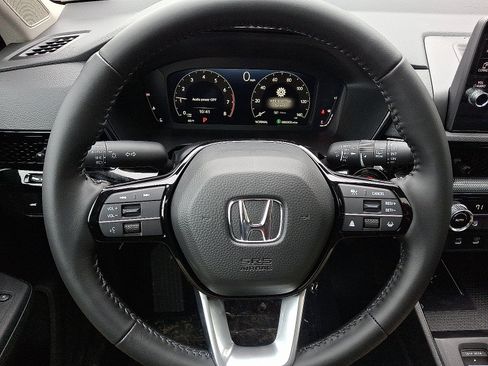 New 2026 Honda CR-V EX-L image 15
