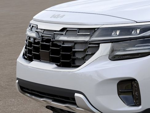 New 2026 Kia Seltos SX AWD/4WD image 13