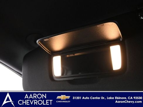 New 2026 Chevrolet Equinox EV LT image 35