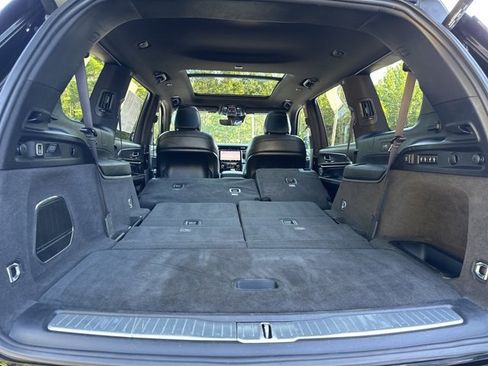 Used 2021 Jeep Grand Cherokee L Overland image 10