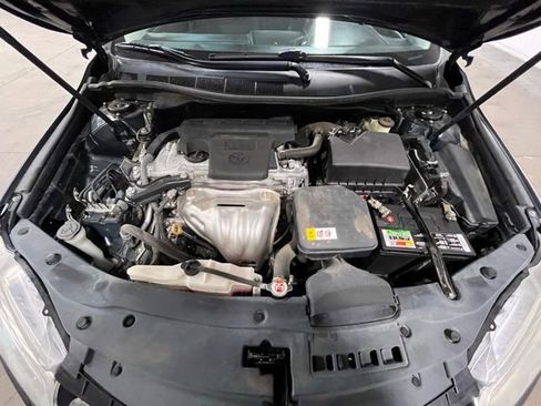 Used 2017 Toyota Camry LE image 25