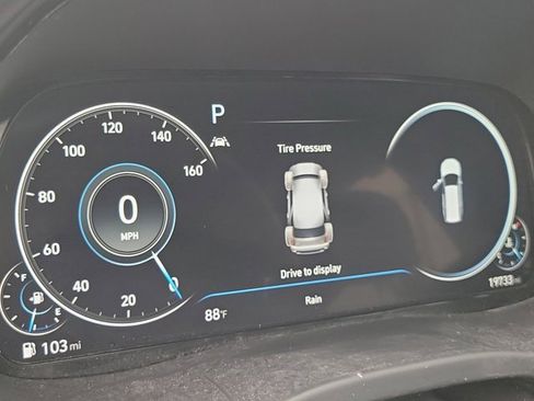 Certified 2021 Hyundai Palisade Calligraphy image 27