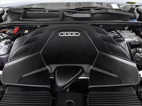 Certified 2026 Audi Q8 Prestige w/ Prestige Package AWD/4WD image 24