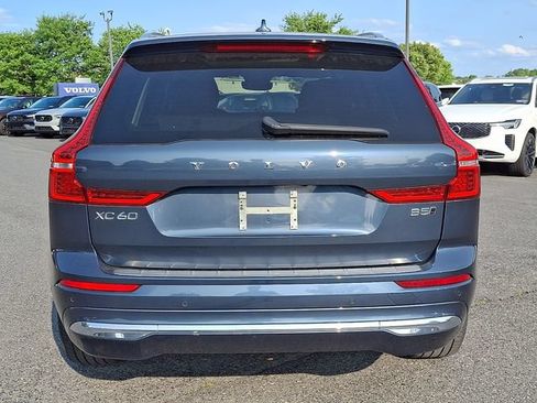 Used 2023 Volvo XC60 B5 Ultimate w/ Climate Package AWD/4WD image 5