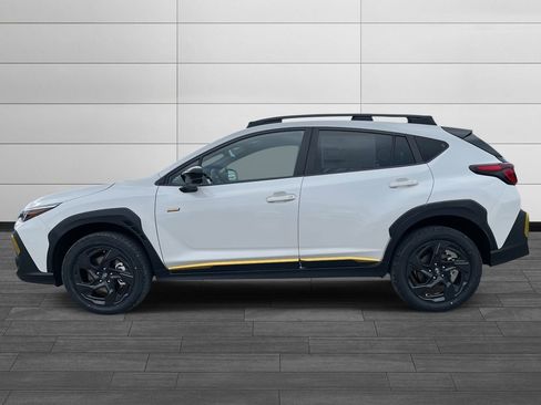 New 2026 Subaru Crosstrek 2.5i Sport image 6