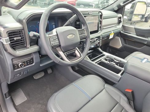 New 2026 Ford F250 Platinum AWD/4WD image 18