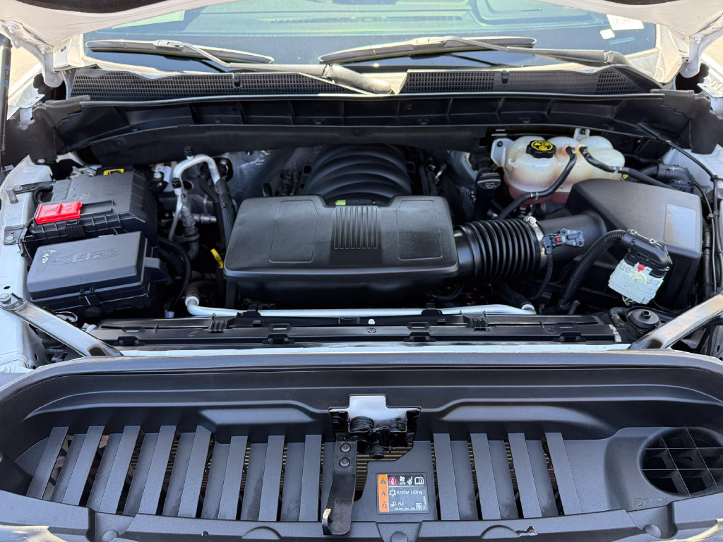 Used 2023 GMC Sierra 1500 Elevation RWD image 14