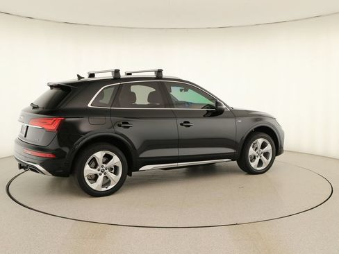 Certified 2023 Audi Q5 2.0T Prestige w/ Prestige Package AWD/4WD image 7