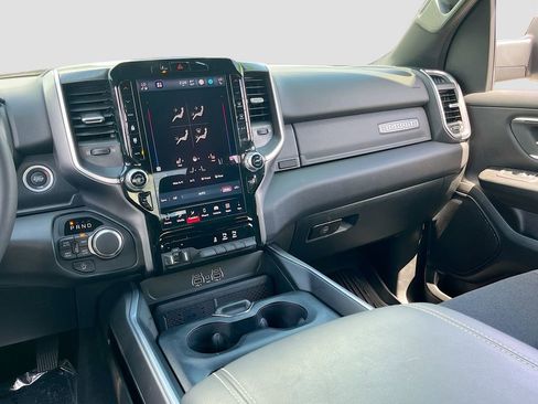 Used 2025 RAM 1500 Big Horn image 23