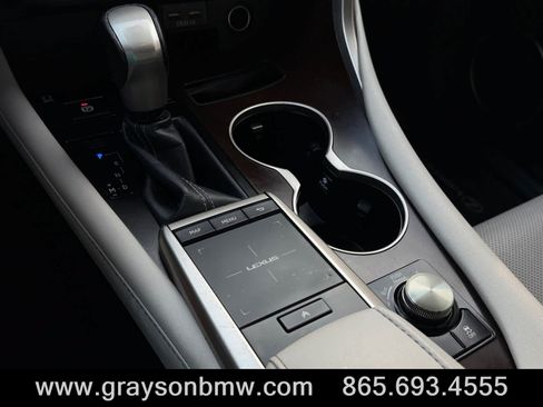Used 2022 Lexus RX 350 FWD w/ Premium Package image 25