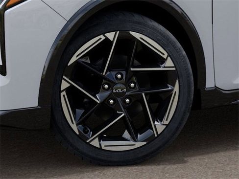 New 2025 Kia K4 GT-Line w/ GT-Line Premium Package image 9