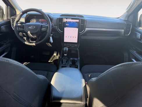 Used 2024 Ford Ranger XLT image 10