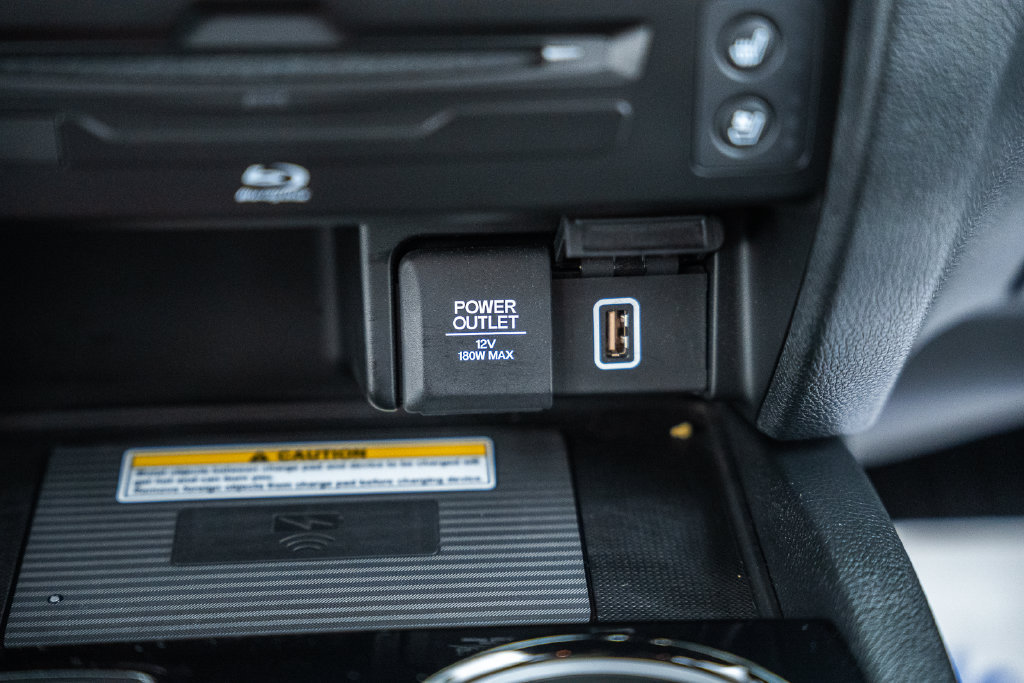 Used 2022 Honda Pilot Black Edition image 28