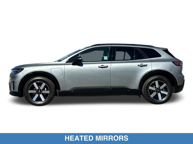 Certified 2024 Honda Prologue Touring image 10