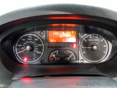 Used 2020 RAM ProMaster 3500 image 10