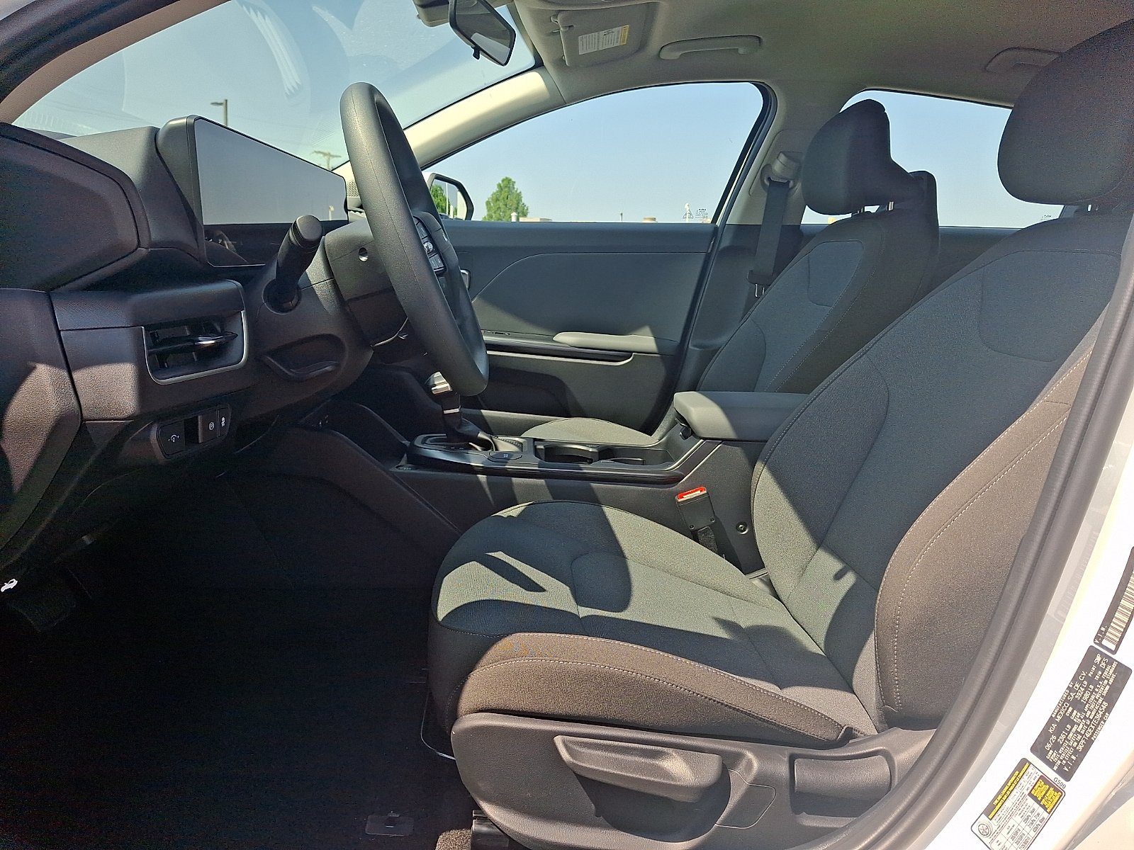New 2026 Kia K4 FWD image 9