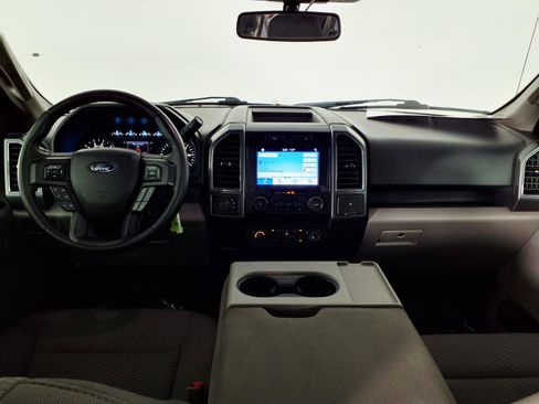 Used 2019 Ford F150 XLT w/ Equipment Group 301A Mid AWD/4WD image 14