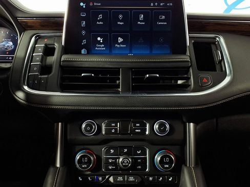 Used 2024 Chevrolet Tahoe Premier RWD image 23