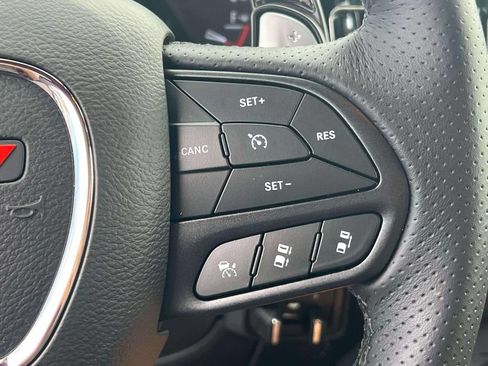 Used 2026 Dodge Durango GT AWD/4WD image 25