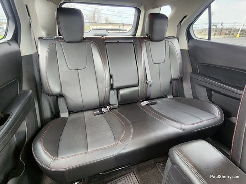 Used 2017 Chevrolet Equinox LT image 46