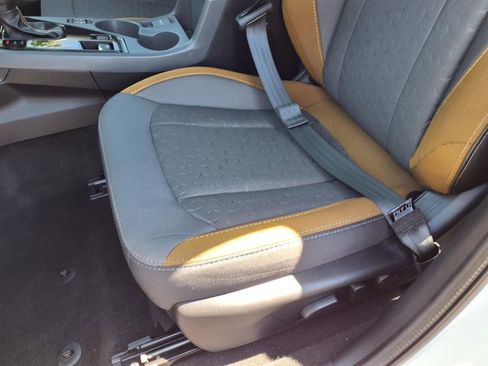 Certified 2025 Subaru Crosstrek 2.5i Sport image 24