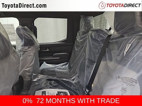 New 2025 Toyota Tacoma TRD Off-Road image 23