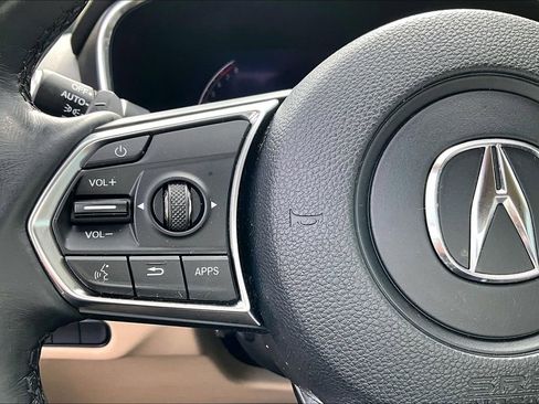 Used 2023 Acura MDX SH-AWD w/ Technology Package image 25