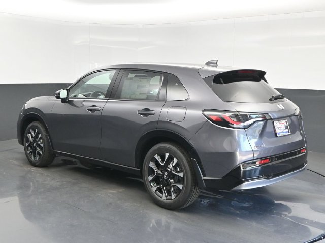 New 2027 Honda HR-V EX-L image 3