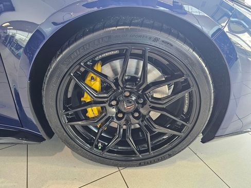 New 2026 Chevrolet Corvette Z06 image 9