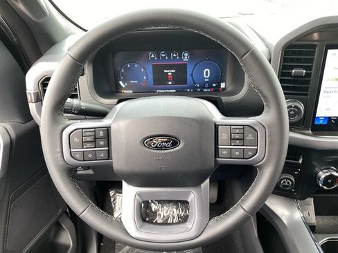 New 2026 Ford F150 XLT w/ Equipment Group 302A MID AWD/4WD image 27
