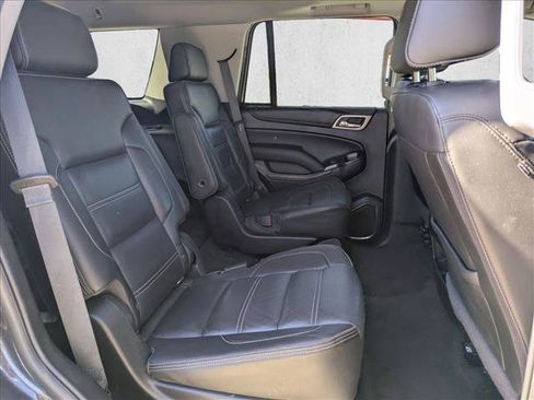 Used 2018 GMC Yukon Denali w/ Denali Ultimate Package image 19