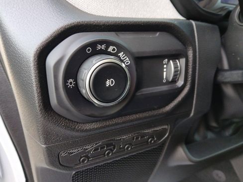 New 2026 Jeep Wrangler Unlimited Sport image 37