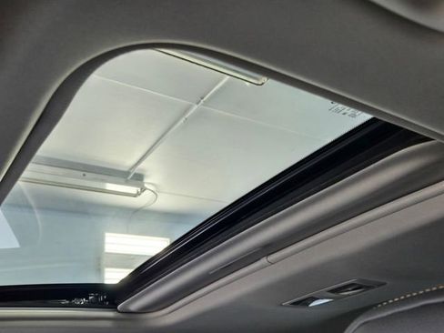 Certified 2023 MAZDA CX-5 AWD 2.5 S w/ Preferred Package image 15