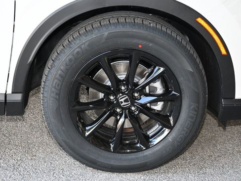 New 2026 Honda CR-V Sport image 39