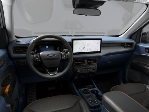 New 2026 Ford Maverick Tremor AWD/4WD image 31