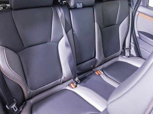 Used 2025 Subaru Forester Sport image 36