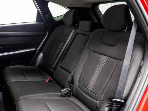 Used 2025 Hyundai Tucson SEL FWD image 22
