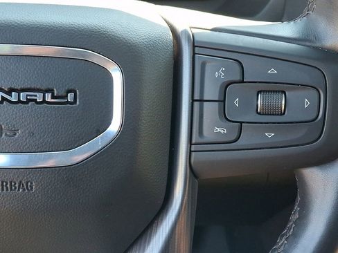Certified 2023 GMC Yukon Denali Ultimate AWD/4WD image 24