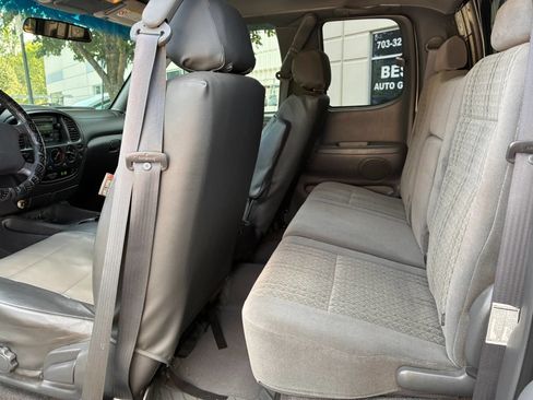 Used 2004 Toyota Tundra SR5 w/ SR5 Extra Value Pkg AWD/4WD image 25
