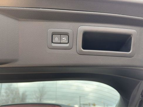 New 2025 MAZDA CX-50 2.5 Hybrid w/ Weather Package image 25