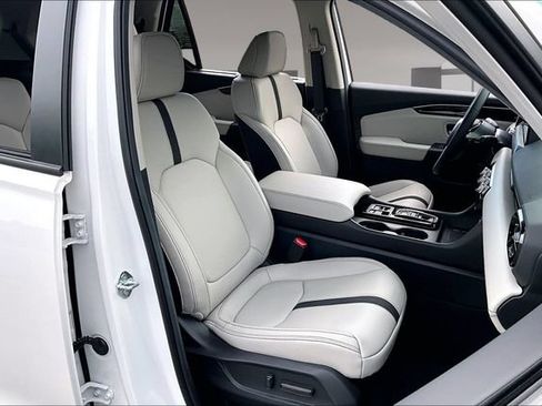 Used 2026 Honda Pilot EX-L image 26