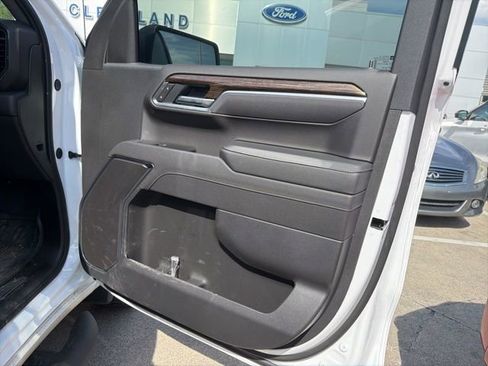 Used 2026 GMC Sierra 1500 Elevation w/ Elevation Select Package image 5